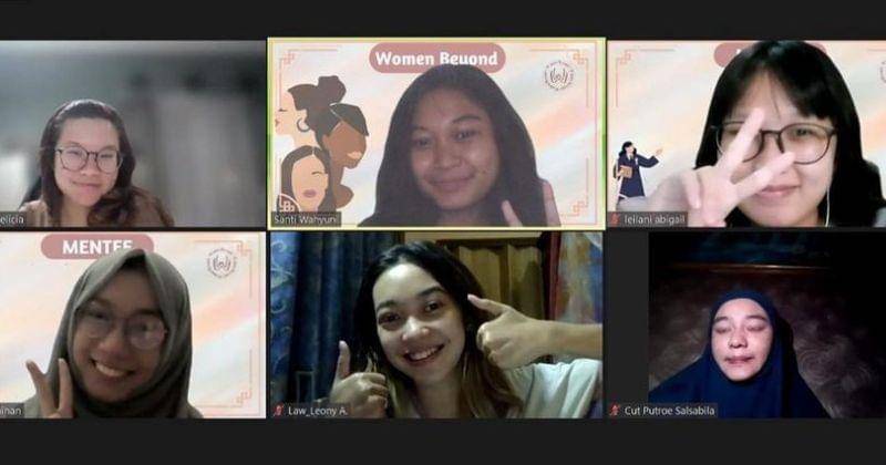 Instagram.com/Womenbeyond.id